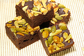 濃厚ブラウニ－〈低糖質〉