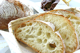 発芽玄米リュスティック