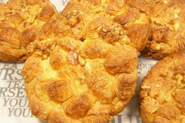 グラノ－ラクロッカン