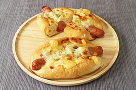 ジャ－マンドッグ