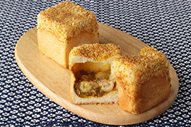 グラタンカレ－BOX