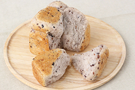 １７穀ブレッド