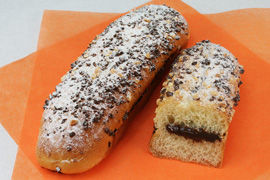 ヴィエノワ・ショコラ