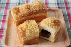 ビ－フカレ－ボックス