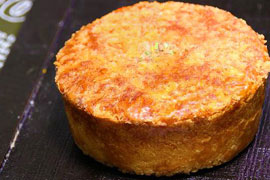 カリサクッ揚げチ－ズカレ－