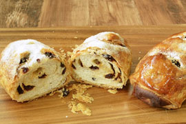 フィユタ－ジュ・ブレッド・レザン