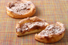 アップルコブラ－