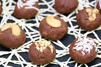 ショコラソフトクッキ－