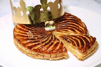 ガレットデロワ