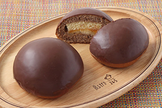 パン・デ・ザッハトルテ