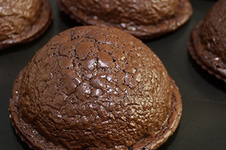 濃厚ショコラブ－ル