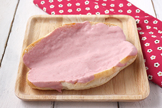 春のべたづけチョココッペ