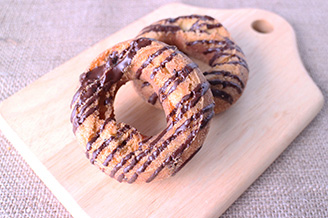 五穀のオ－ルドファッション