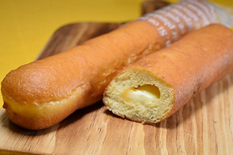 フロマ－ジュスティックド－ナツ