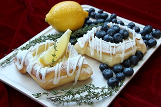 生レモンサワ－パン