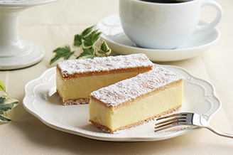 バニラスライス