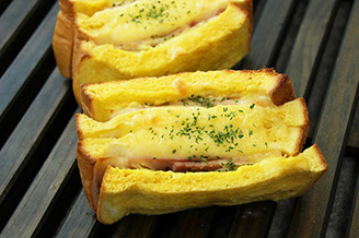 クロックカレ－