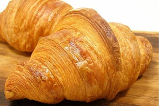 クロワッサン
