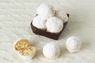 ブ－ル・ド・ネ－ジュ