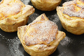 ベイクドチ－ズパイ