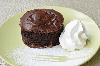 ガト－ショコラタルト