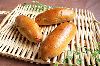 レ－ズンクルミロ－ル