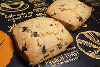 さくさくスコ－ン