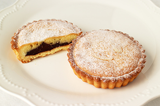 ショコラタルト