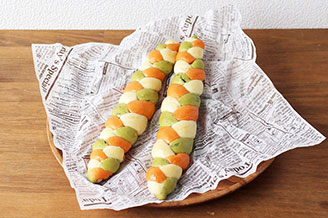 あみあみ野菜スティック