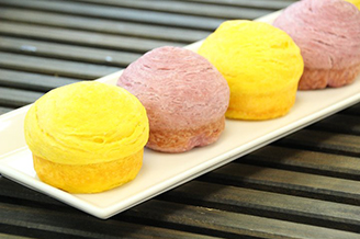 カラフルデニッシュ