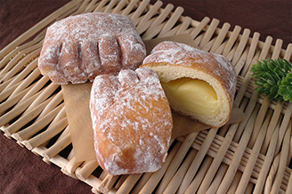 ベアクロド－ナツ