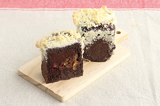 大人のチョコレ－トキュ－ブ