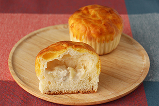 グラタンのシュ－サレ