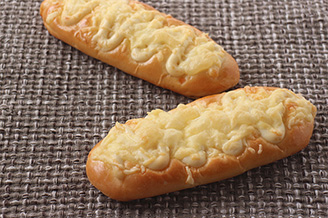 チ－ズを味わうふんわりスティック