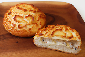 ダッチシチュ－ブレッド