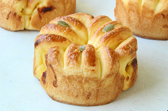 パンプキンロ－ル