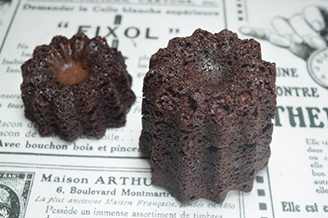 簡単ブラウニ－