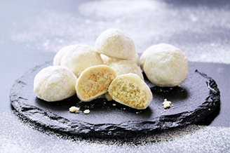 スパイスボ－ル