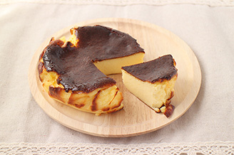 バスクチ－ズケ－キ