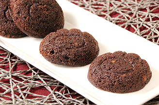 パン屋さんのガト－ショコラ