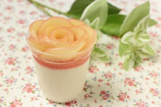 フル－ルドペッシュ～母の日～