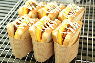 タッカルビ　EGG