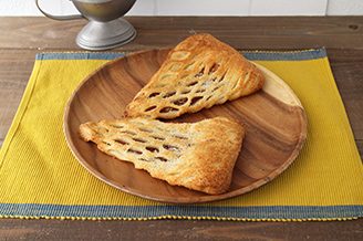 アメ色玉ねぎカレ－デニッシュ