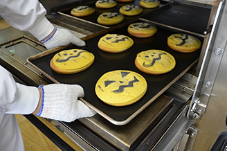 ぽてぽてポテロン