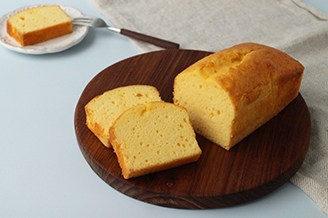 パウンドケ－キ