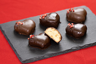 ノワゼット・クッキ－