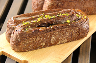 ショコラ アプリコ