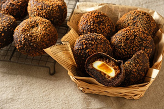 ザクザクブラカレ－