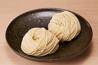 北海道ゆめ穂まれ（細麺）