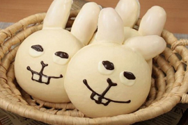 イ－スタ－ラビット